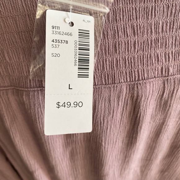 Reitmans // Blouse - Picture 3 of 7